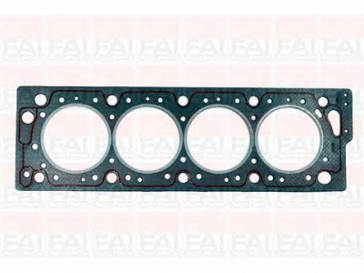 FAI AUTOPARTS hg284 -  Прокладка, головка цилиндра